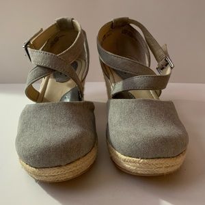 b.o.c. Bree espadrilles